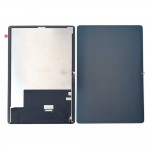 LCD with Touch Screen for Realme Pad 2 Black