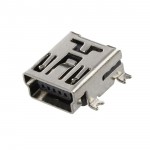 Charging Connector For Karbonn K44 By - Maxbhi Com