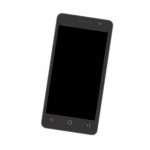 Lcd Connector For Rage Supremo 5 0 3g By - Maxbhi Com
