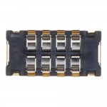 Battery Connector For Xiaomi Mi A1 By - Maxbhi Com