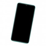 Middle Frame Ring Only for Xiaomi Redmi Note 8 Pro