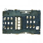 Sim Connector For Xiaomi Redmi Note 4 64gb By - Maxbhi Com