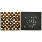 Audio IC for Xiaomi Redmi Note 7