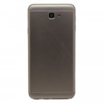 Back Panel Cover For Samsung Galaxy J7 Prime White - Maxbhi Com