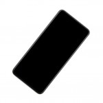 Camera Lens Glass with Frame for Oppo Reno2 F Green