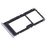 Sim Card Holder Tray For Xiaomi Redmi 12 5g White - Maxbhi Com