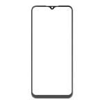 Touch Screen Digitizer For Lava Yuva 2 Black By - Maxbhi Com