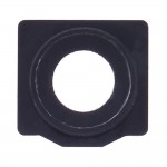 Camera Lens Glass With Frame For Xiaomi Redmi 4 32gb White By - Maxbhi Com
