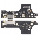 Charging Connector Flex Pcb Board For Xiaomi Redmi 12 5g By - Maxbhi Com