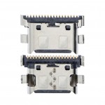 Charging Connector For Lava Yuva 2 By - Maxbhi Com
