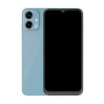 Full Body Housing For Lava Yuva 2 Blue - Maxbhi Com