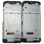 Lcd Frame Middle Chassis For Lava Yuva 2 Lavender By - Maxbhi Com