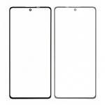 Replacement Front Glass For Xiaomi Redmi 12 5g Silver By - Maxbhi Com