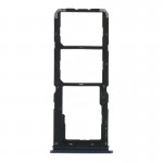 Sim Card Holder Tray For Vivo Y15 2019 Blue - Maxbhi Com