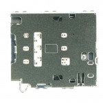 Sim Connector For Google Pixel 2 By - Maxbhi Com
