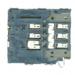 Sim Connector For Google Pixel 2 By - Maxbhi Com