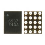 Charging IC for Samsung Galaxy A10