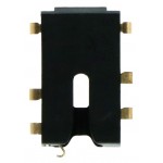 Handsfree Jack For Samsung Galaxy A10 By - Maxbhi Com