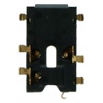 Handsfree Jack For Samsung Galaxy A10 By - Maxbhi Com