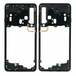 Middle Frame Ring Only for Samsung Galaxy A9 - 2018