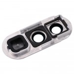 Camera Lens Glass With Frame For Nokia 5 1 Plus Nokia X5 Blue By - Maxbhi Com