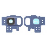 Camera Lens Glass With Frame For Samsung Galaxy S9 Ice By - Maxbhi Com