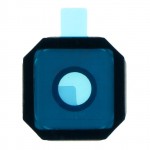 Camera Lens Glass With Frame For Samsung Galaxy A7 2016 Gold By - Maxbhi Com