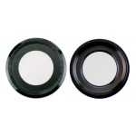 Camera Lens Glass With Frame For Apple Iphone 6s 32gb Grey By - Maxbhi Com