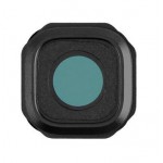 Camera Lens Glass with Frame for Samsung Galaxy A9 Pro (2016) Black