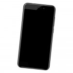 Camera Lens Glass with Frame for Huawei Honor 8 Lite White