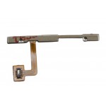 Volume Button Flex Cable For Vivo Y12 By - Maxbhi Com
