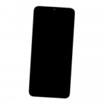 Camera Lens Glass with Frame for Lava Yuva 2 Pro Green