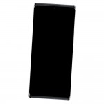 Camera Lens Glass with Frame for Tecno Phantom X2 Pro Grey