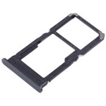 Sim Card Holder Tray For Oneplus Nord Ce 3 5g Black - Maxbhi Com
