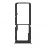 Sim Card Holder Tray For Oppo A58 4g Green - Maxbhi Com