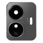 Camera Lens Glass With Frame For Vivo Y77 White By - Maxbhi Com