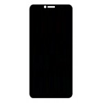 Lcd With Touch Screen For Htc Wildfire E1 Lite White By - Maxbhi Com