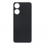 Back Panel Cover For Oppo A58 4g Black - Maxbhi Com