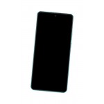 Fingerprint Sensor Flex Cable For Oneplus Nord Ce 3 5g Black By - Maxbhi Com