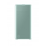 Flip Cover For Oppo A58 4g Green By - Maxbhi Com