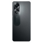 Full Body Housing For Oppo A58 4g Black - Maxbhi Com