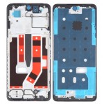 Lcd Frame Middle Chassis For Oneplus Nord Ce 3 5g Aqua By - Maxbhi Com
