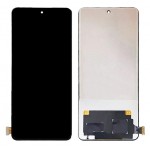 Lcd With Touch Screen For Oneplus Nord Ce 3 5g Aqua By - Maxbhi Com