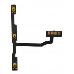 Volume Button Flex Cable For Oneplus Nord Ce 3 5g By - Maxbhi Com