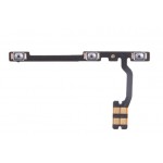 Volume Button Flex Cable For Oppo A58 4g By - Maxbhi Com