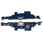 Charging Connector Flex Pcb Board For Samsung Galaxy Tab S9 Plus By - Maxbhi Com