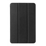 Flip Cover For Samsung Galaxy Tab S9 Plus Black By - Maxbhi Com