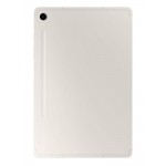 Full Body Housing For Samsung Galaxy Tab S9 Plus White - Maxbhi Com
