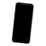 Camera Lens Glass with Frame for Xiaomi Black Shark 2 Pro Black