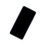 Camera Lens Glass with Frame for Xiaomi Mi CC9